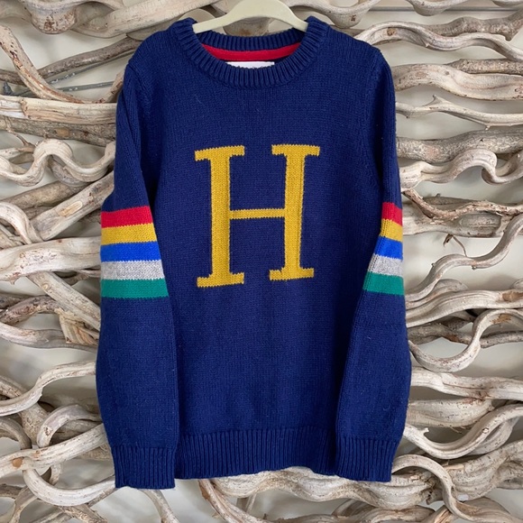 Mini Boden X Harry Potter 